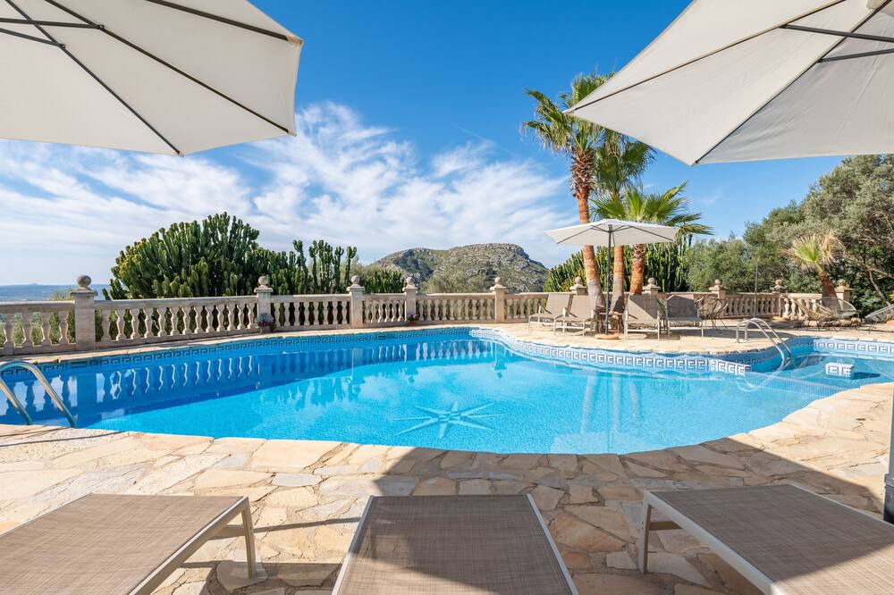 Photo of Outdoor in Alcudia