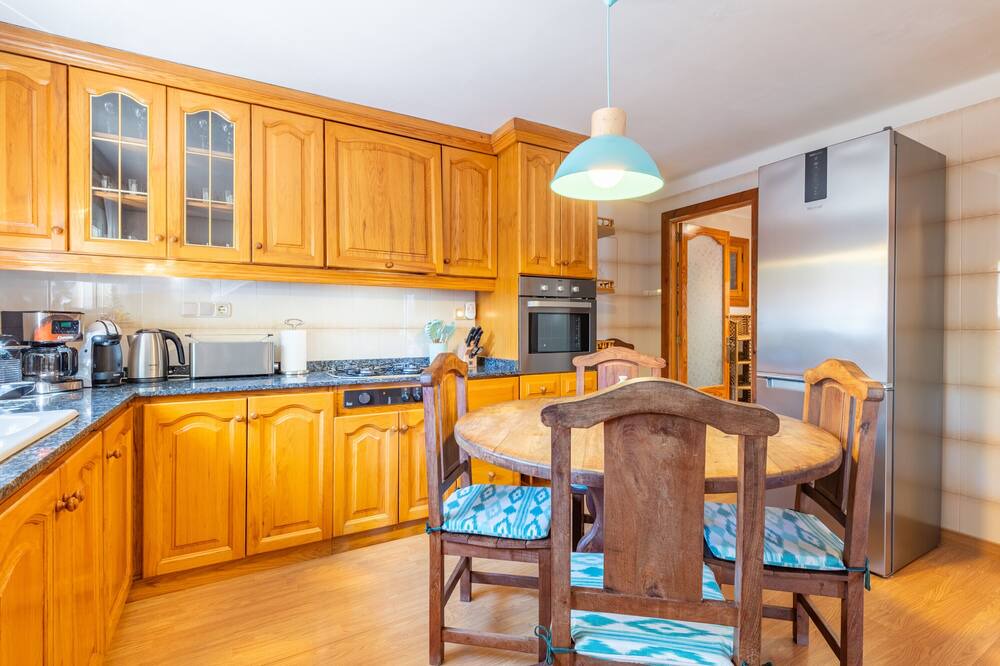 Photo of Kitchen in Alcudia