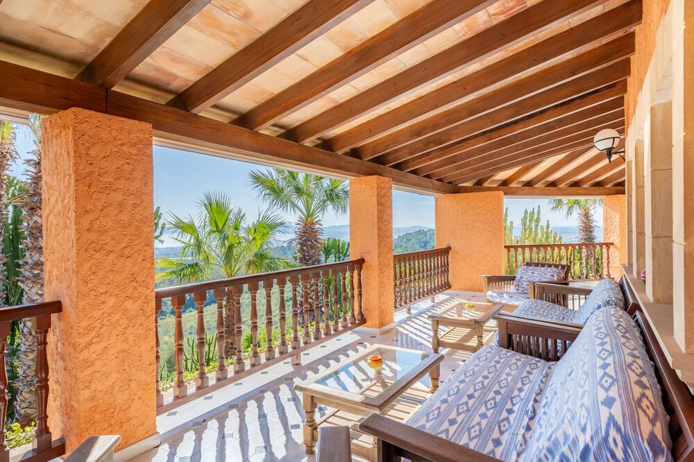 Photo of Outdoor in Alcudia