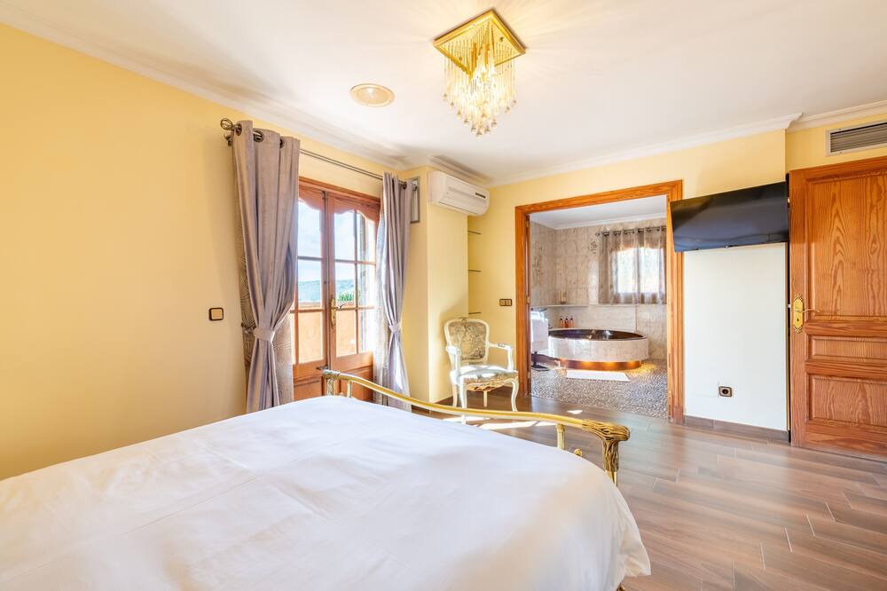 Photo of Bedroom in Alcudia