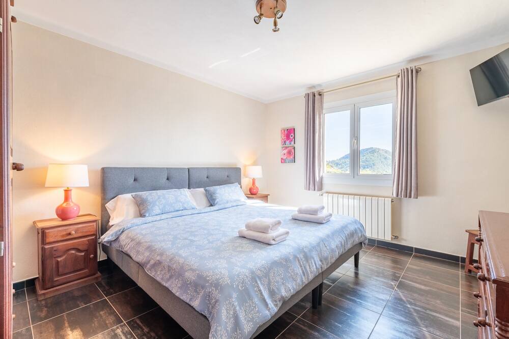 Photo of Bedroom in Alcudia