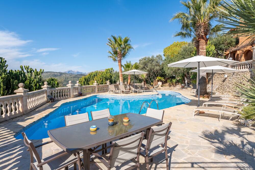 Photo of Outdoor in Alcudia