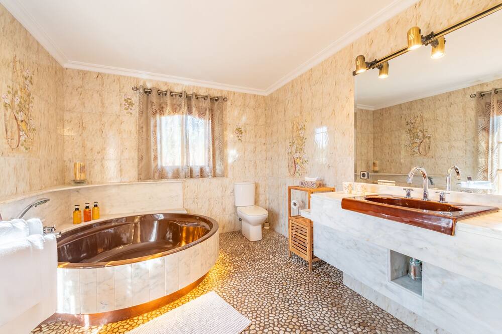 Photo of Bathroom in Alcudia