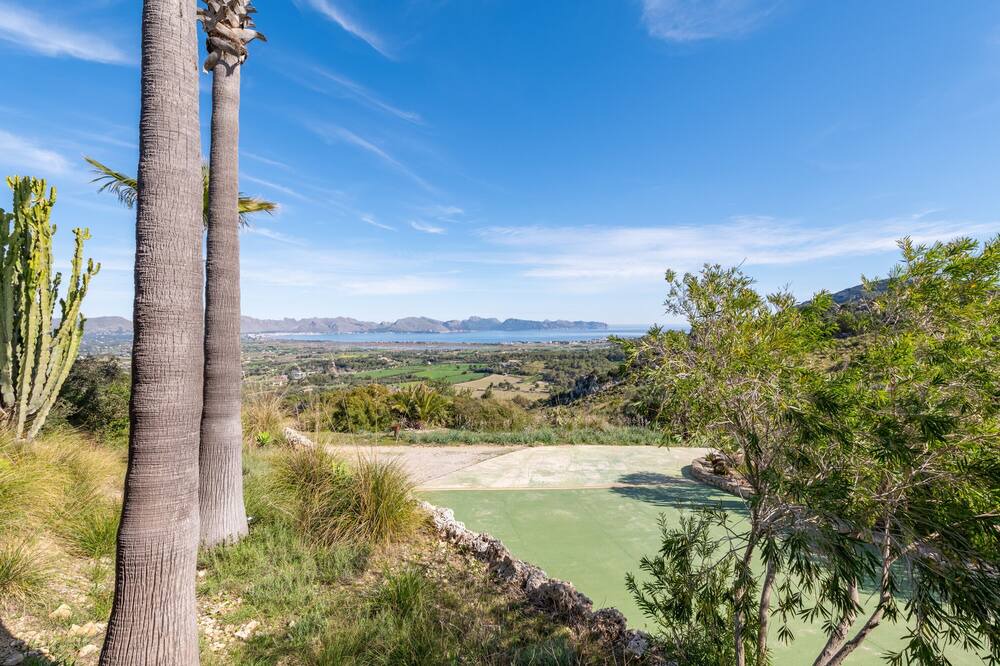 Photo of Outdoor in Alcudia