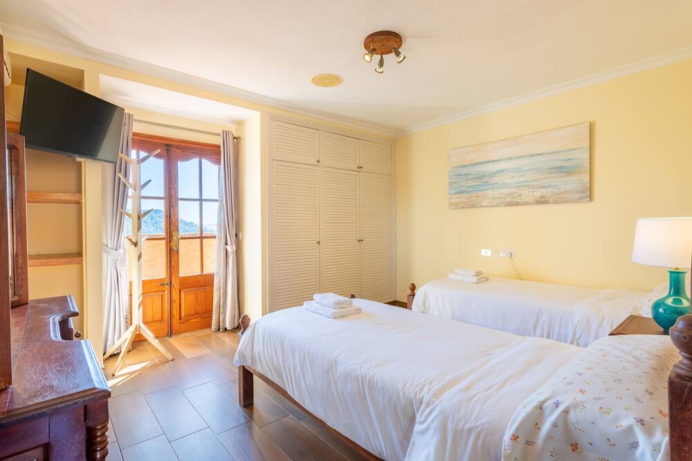 Photo of Bedroom in Alcudia