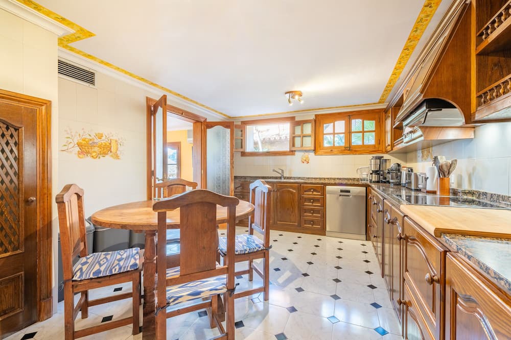 Photo of Kitchen in Alcudia