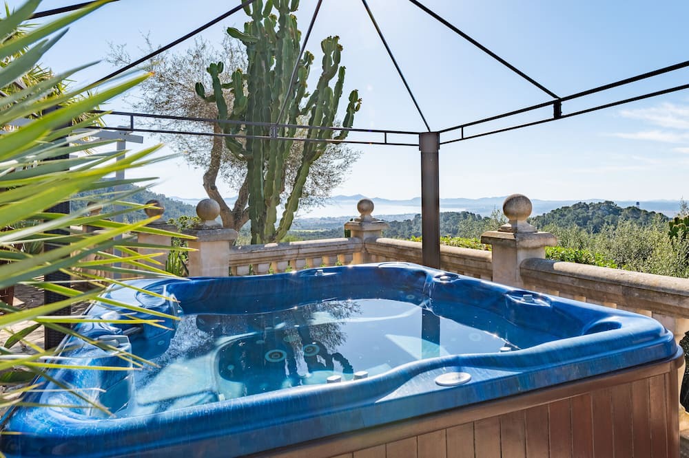 Photo of Outdoor in Alcudia
