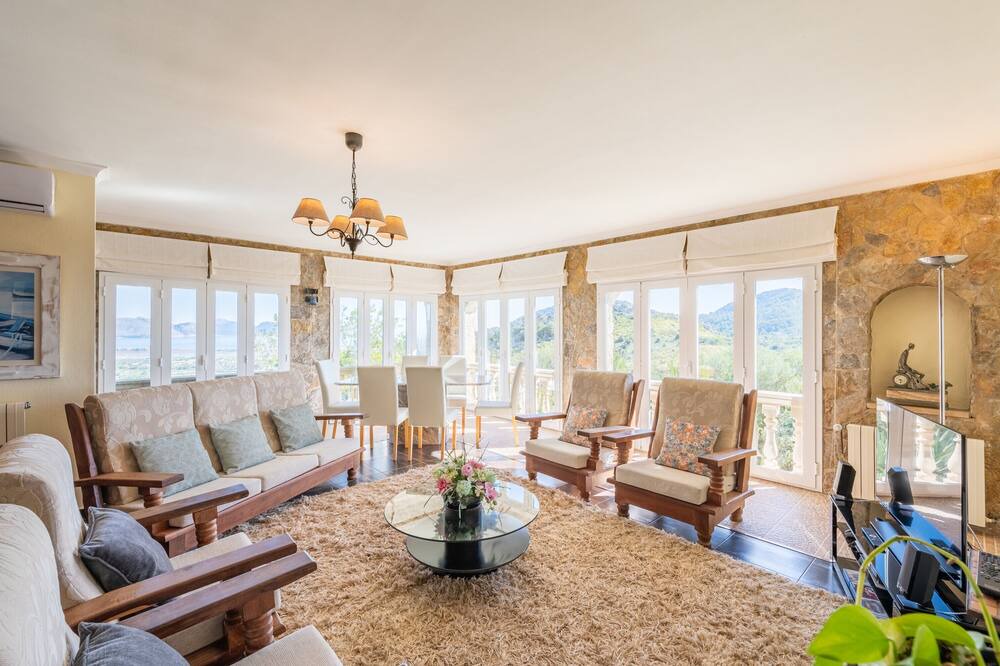 Photo of Livingroom in Alcudia