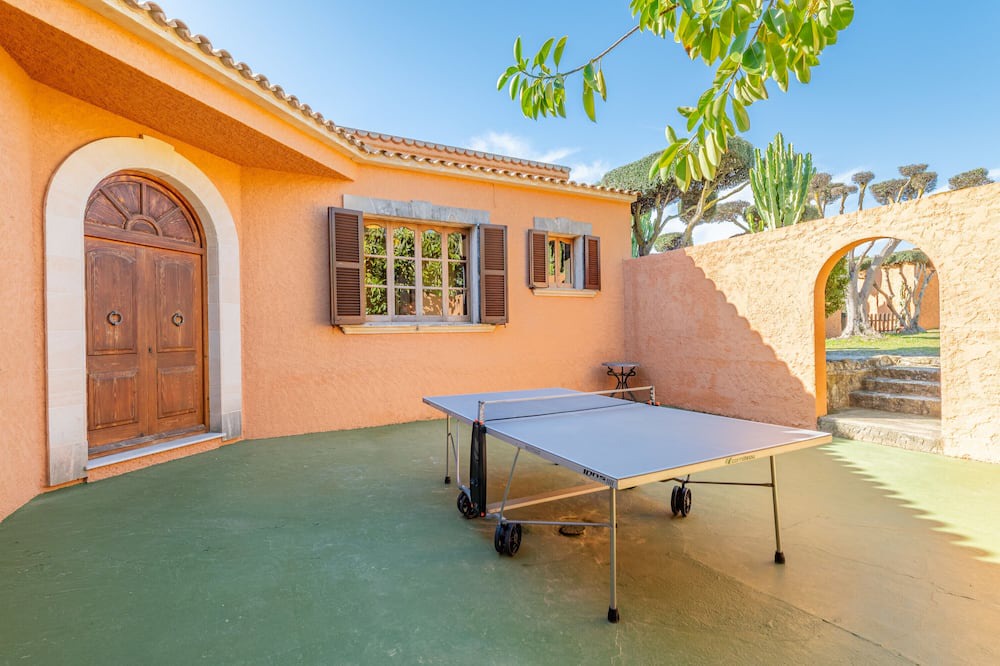 Photo of Outdoor in Alcudia