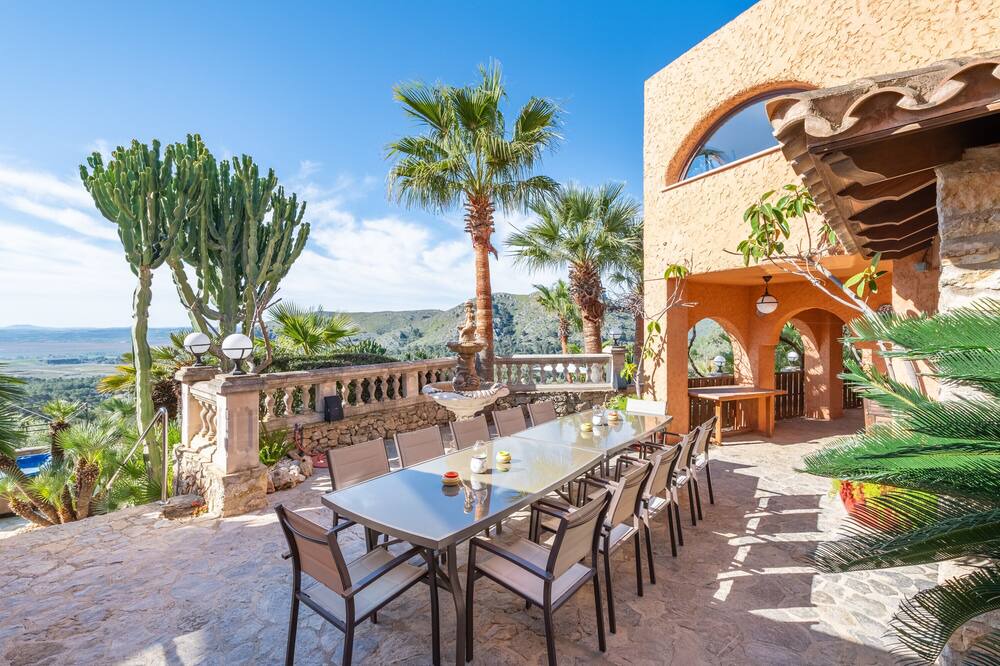 Photo of Outdoor in Alcudia