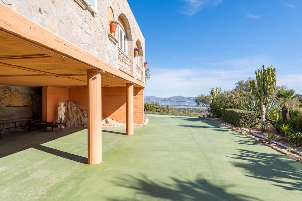Photo of Outdoor in Alcudia