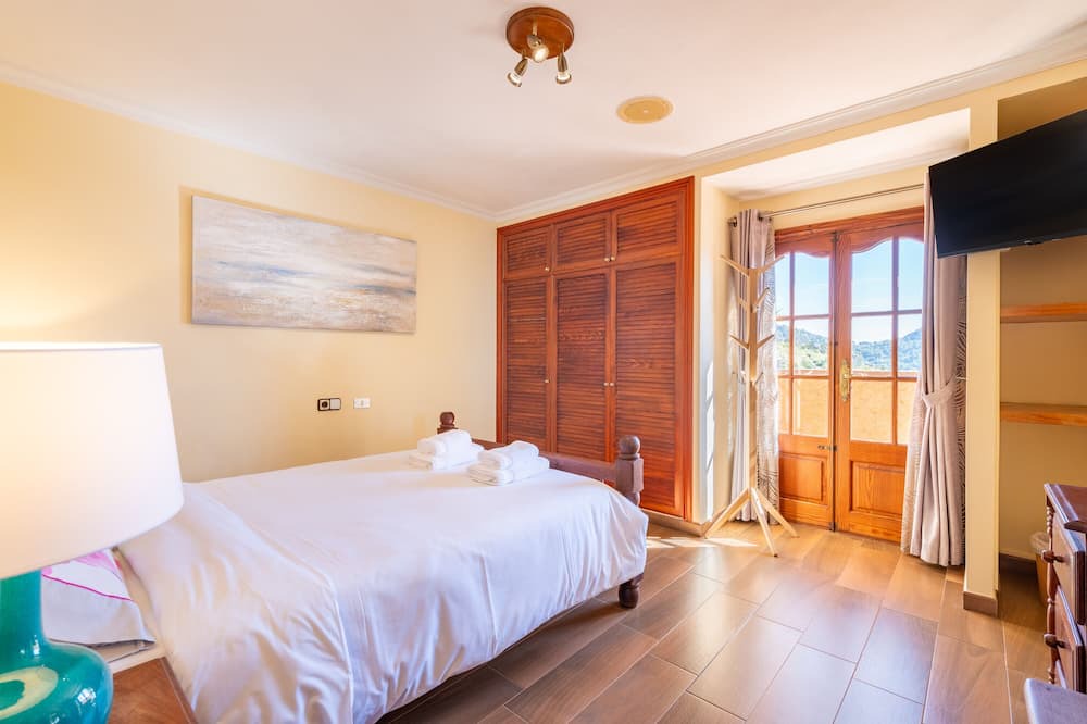Photo of Bedroom in Alcudia