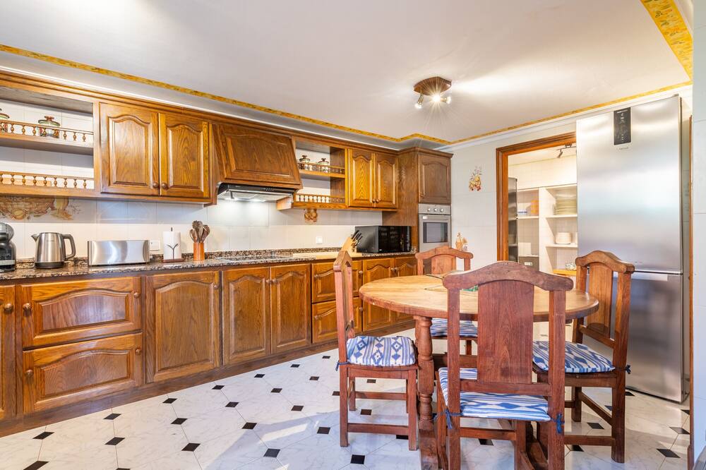 Photo of Kitchen in Alcudia