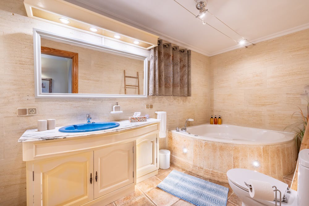 Photo of Bathroom in Alcudia