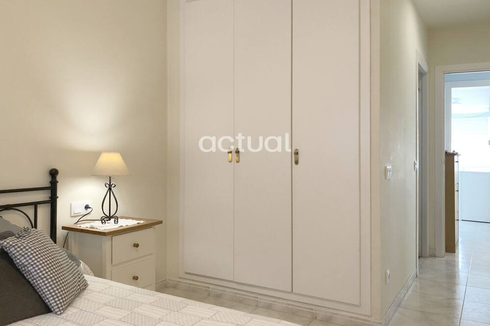 Photo of Bedroom in S'Agaro