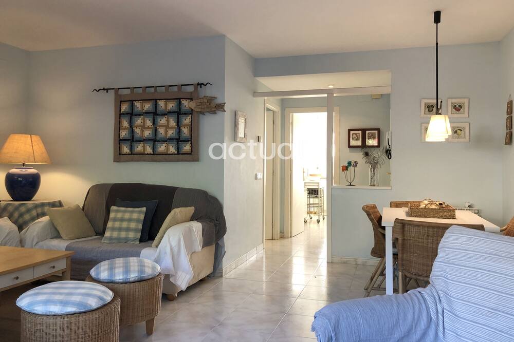Photo of Livingroom in S'Agaro