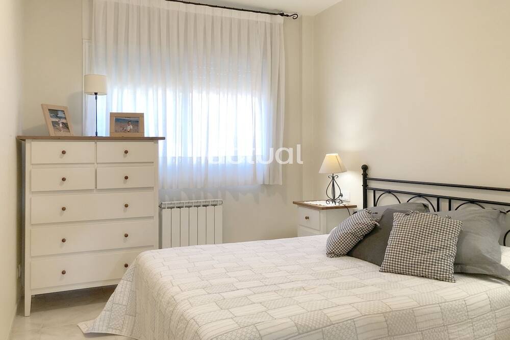 Photo of Bedroom in S'Agaro