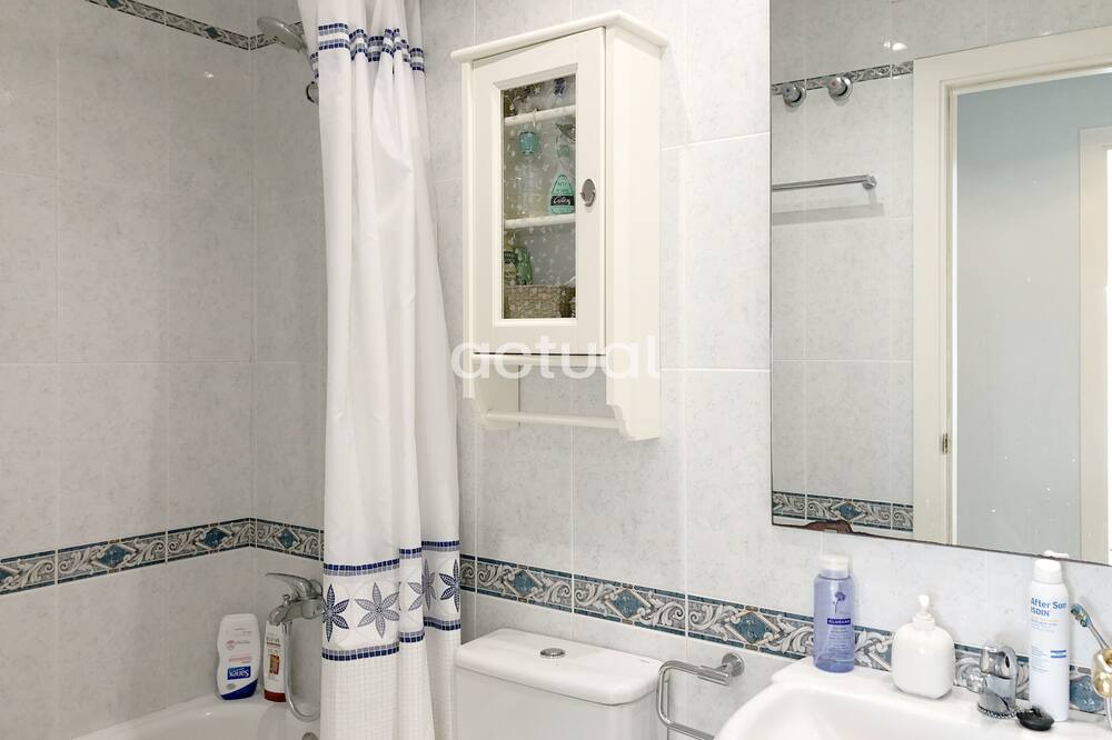 Photo of Bathroom in S'Agaro