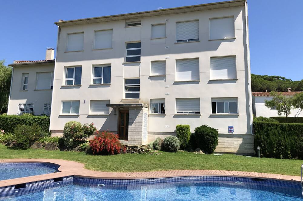 Photo of Outdoor in S'Agaro