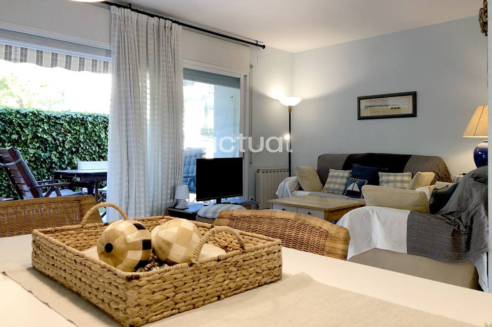 Photo of Livingroom in S'Agaro