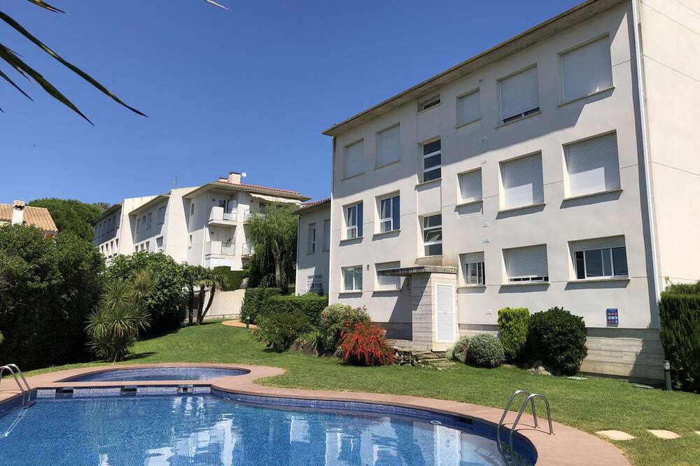 Photo of Outdoor in S'Agaro