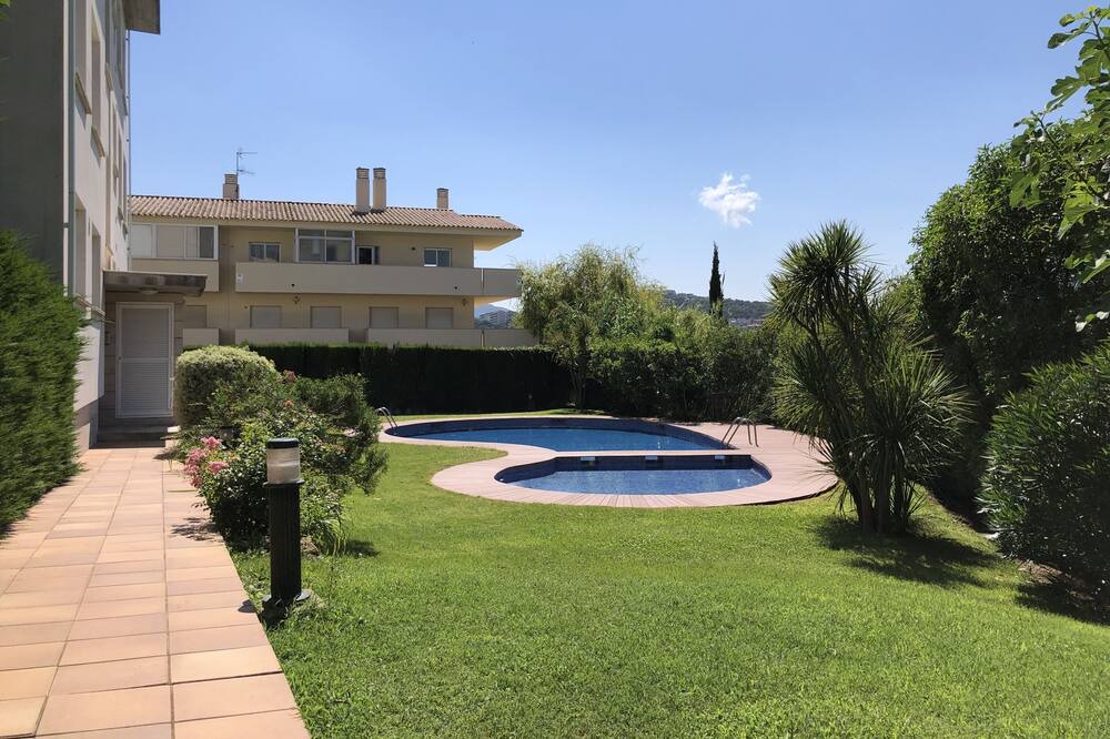 Photo of Outdoor in S'Agaro