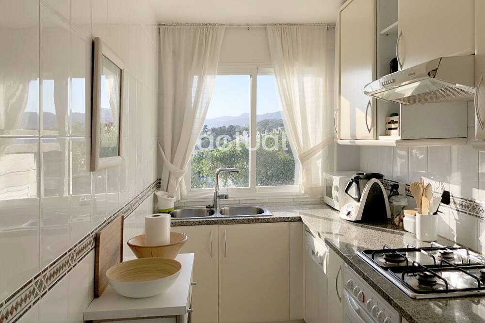 Photo of Kitchen in S'Agaro