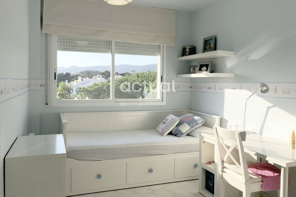 Photo of Bedroom in S'Agaro