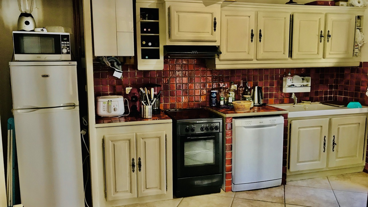 Photo of Kitchen in Terrasson-la-Villedieu
