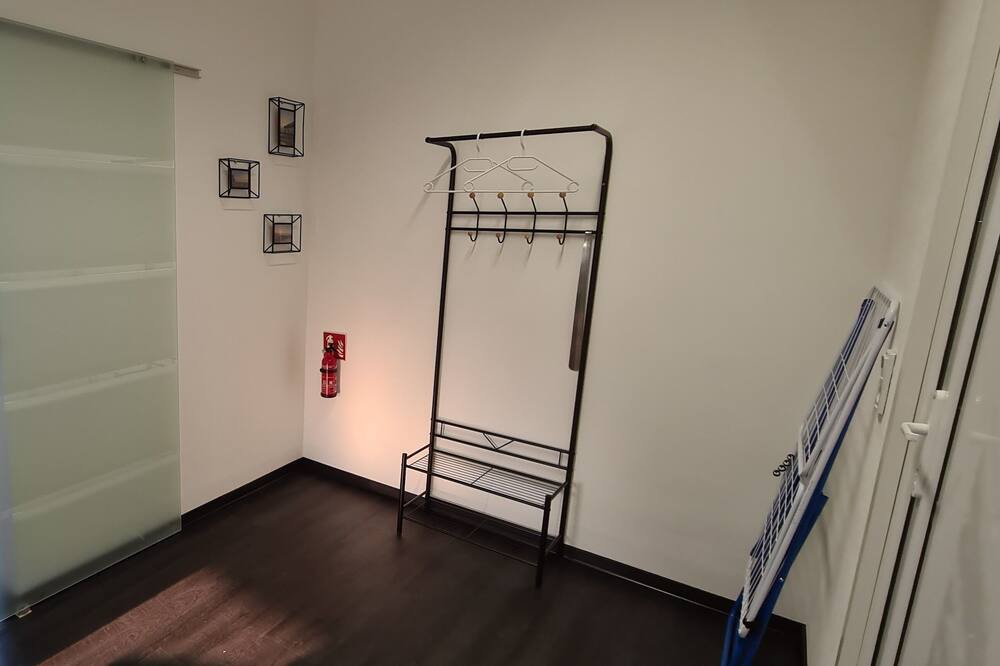 Photo of Bedroom in Tangermuende