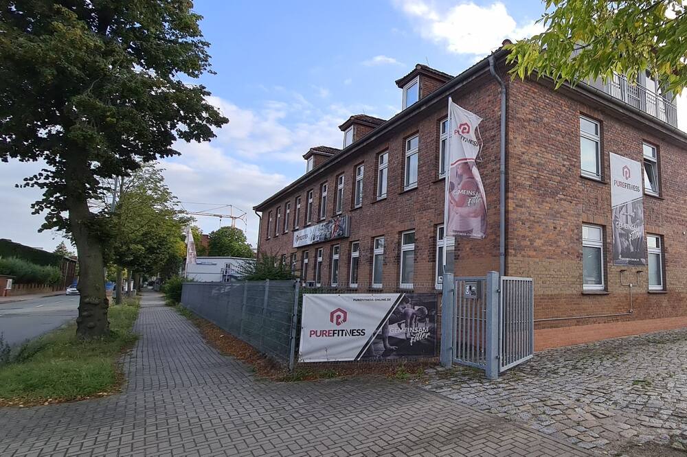 Photo of Outdoor in Tangermuende
