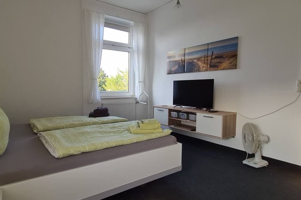Photo of Bedroom in Tangermuende