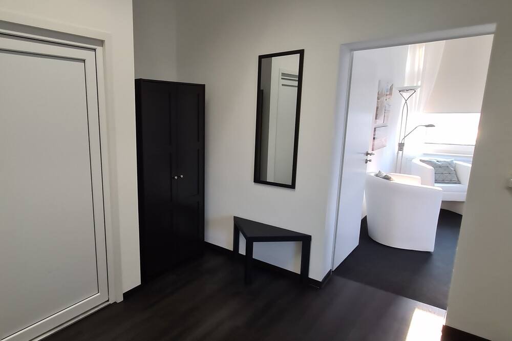 Photo of Bedroom in Tangermuende
