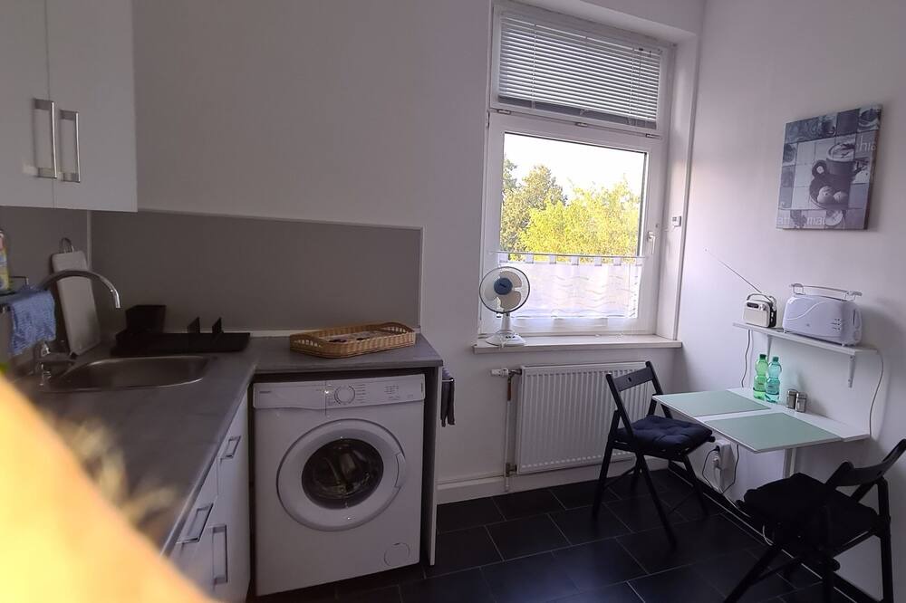 Photo of Kitchen in Tangermuende
