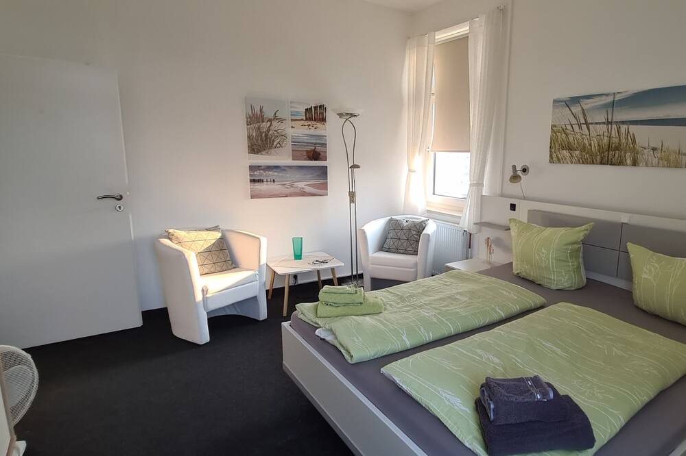 Photo of Bedroom in Tangermuende