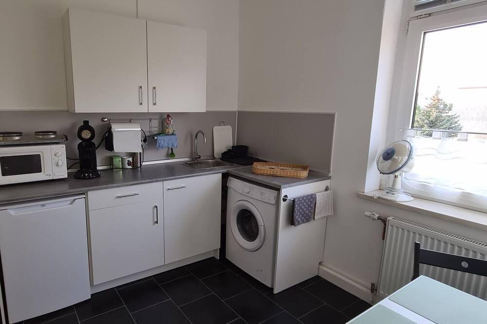 Photo of Kitchen in Tangermuende