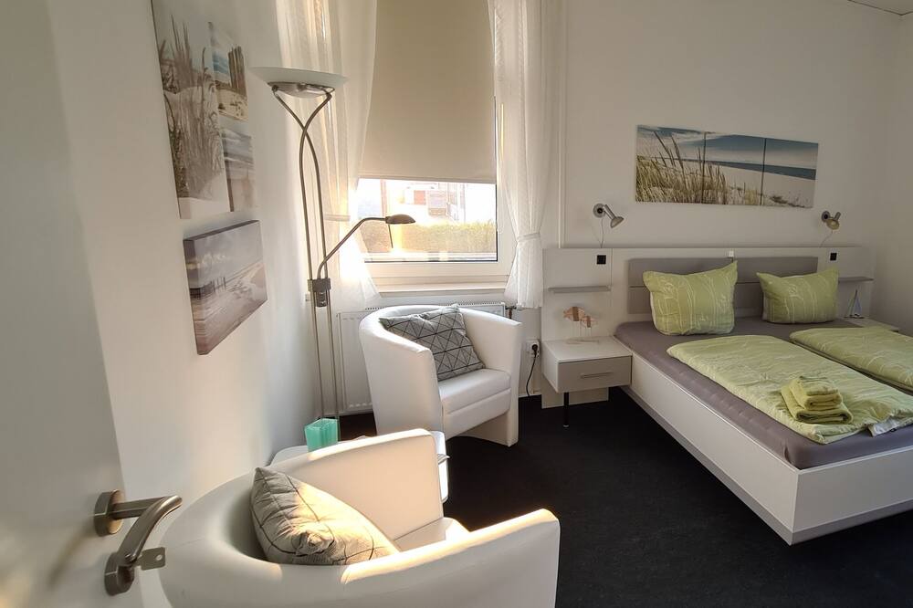 Photo of Bedroom in Tangermuende