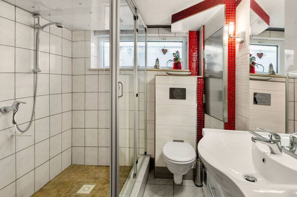 Photo of Bathroom in Grevesmuehlen