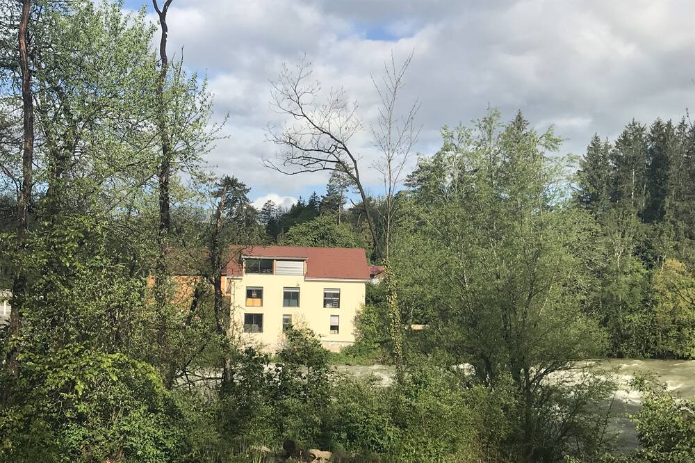 Photo of Outdoor in Pont-de-Poitte