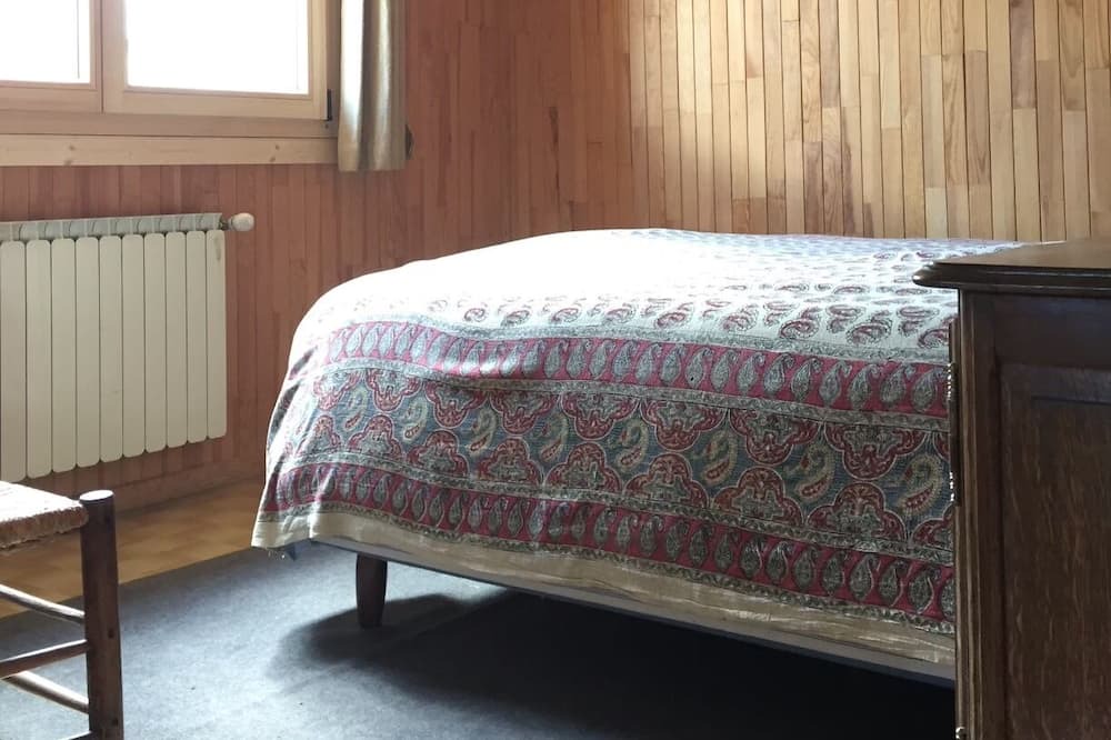 Photo of Bedroom in Nancy-sur-Cluses