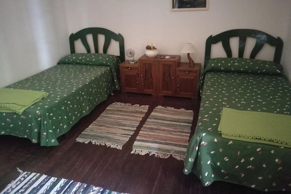 Photo of Bedroom in Navalperal de Pinares