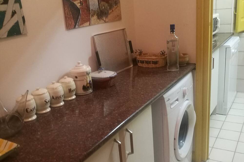 Photo of Kitchen in Navalperal de Pinares