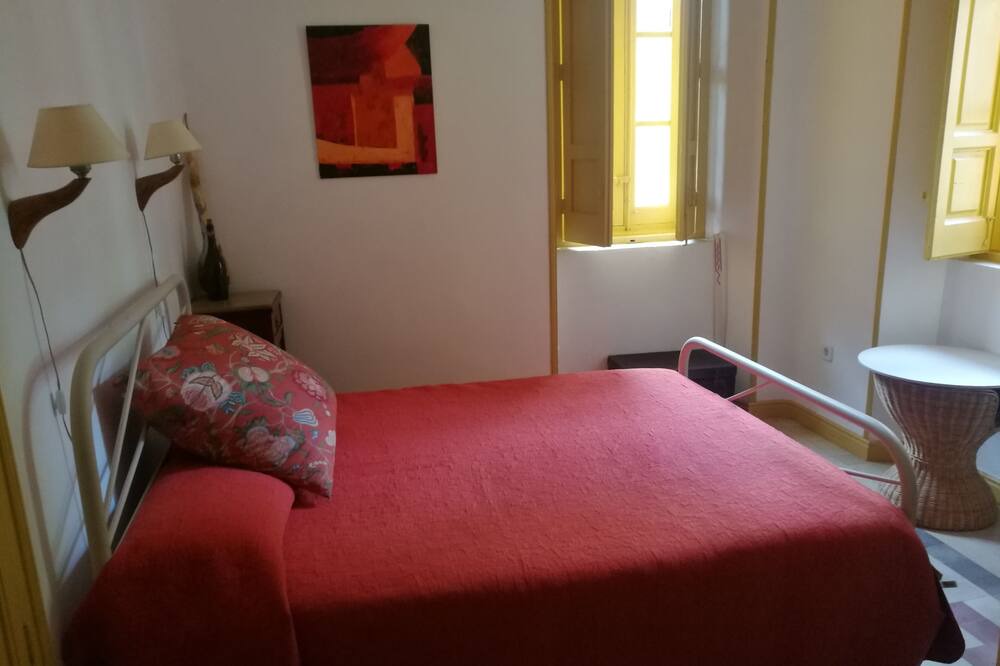 Photo of Bedroom in Navalperal de Pinares