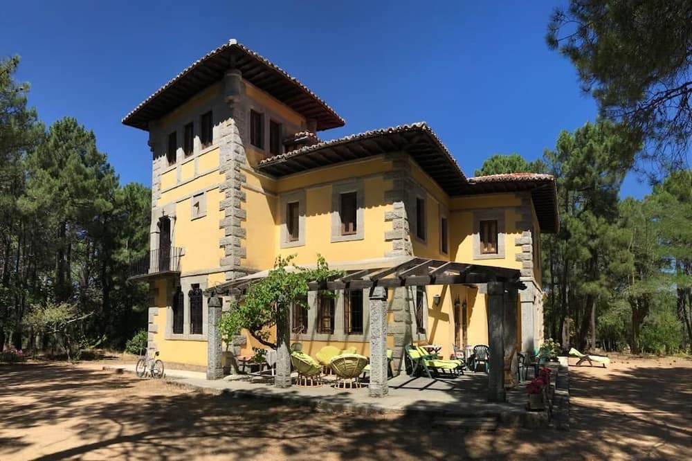 Photo of Outdoor in Navalperal de Pinares