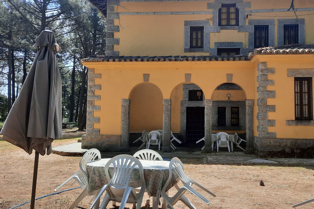 Photo of Others in Navalperal de Pinares