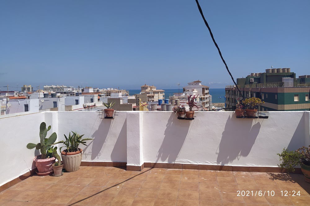Photo of Outdoor in El Perello
