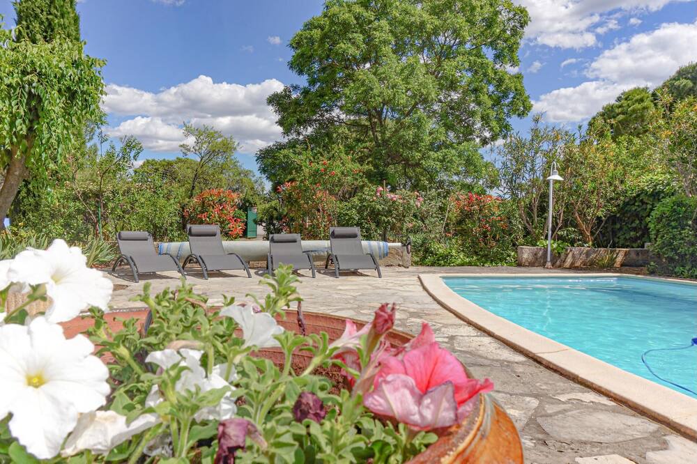 Photo of Outdoor in Les Matelles