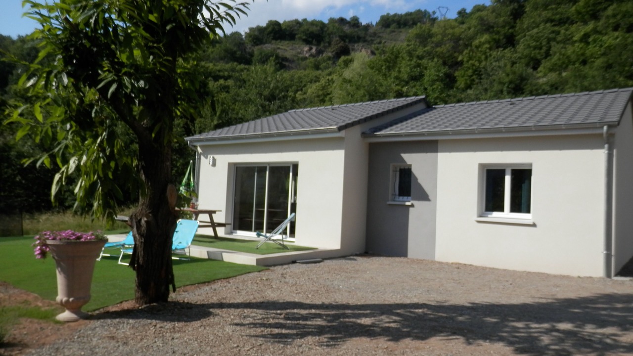 Photo of Outdoor in Thueyts