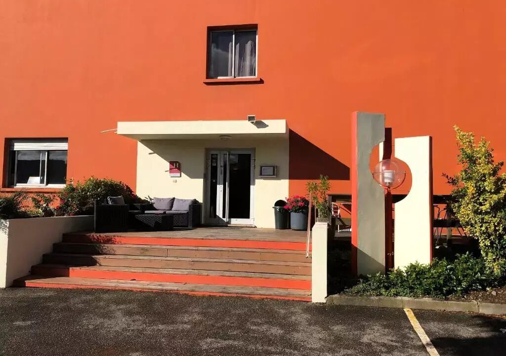 Photo of Outdoor in Saint-Priest