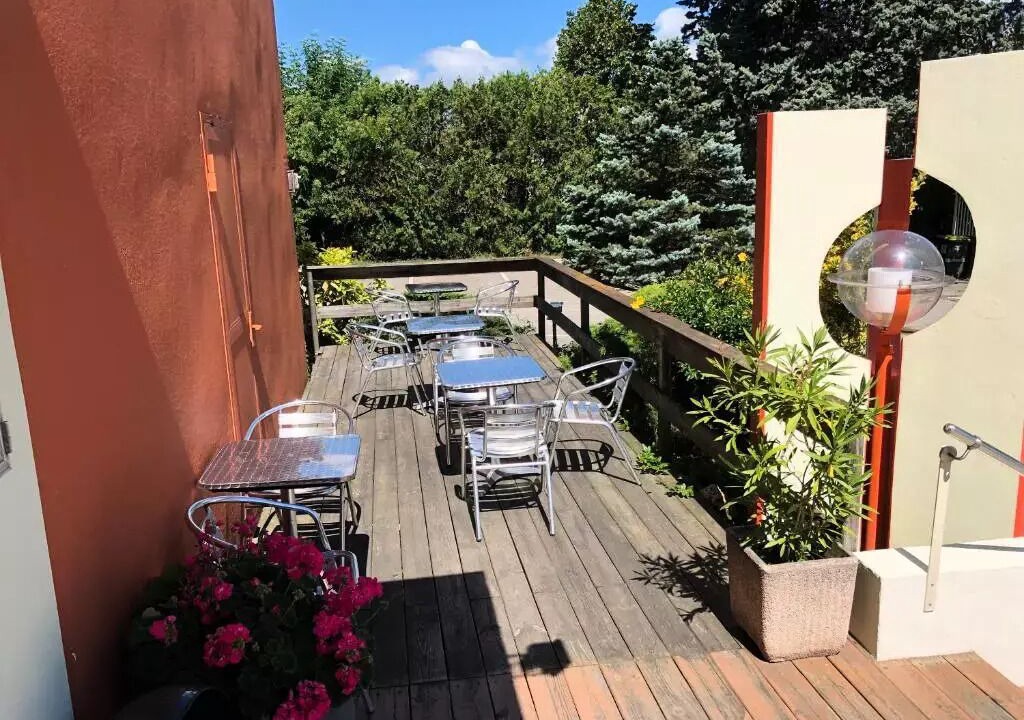 Photo of Outdoor in Saint-Priest